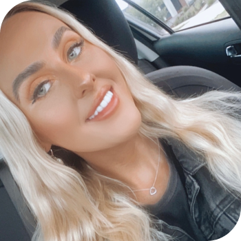 Tarryn The Arch Edit Brow & Lash Specialist Tarryn Display Picture | The Arch Edit Brow Bar | Cosmetic Tattooing | Brow & Skin Specialist